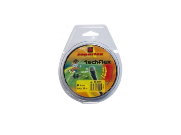 bobine de fil torsadé 3.0mm