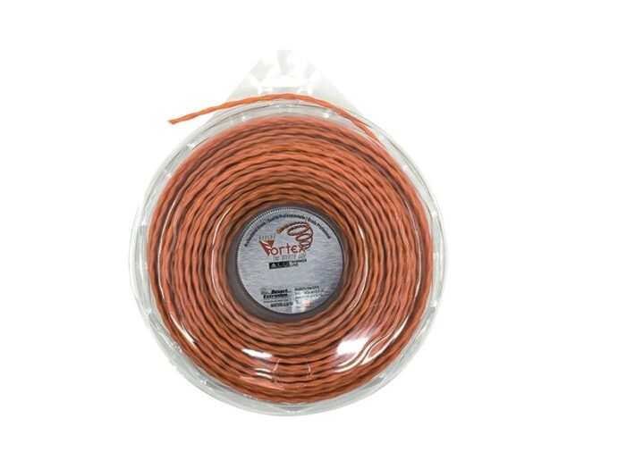 bobine de fil nylon vortex 2.4mm