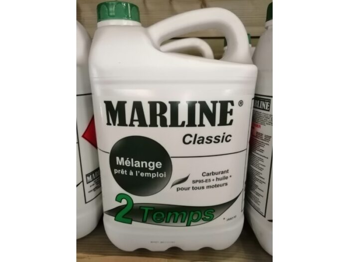 Marline classic 2 Temps
