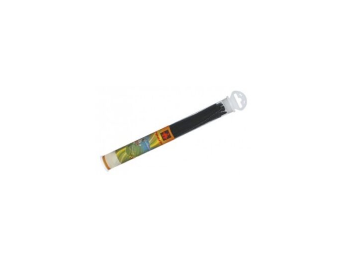 tube fil crantée 3.5mm