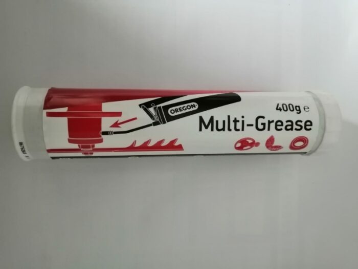 Tube de graisse