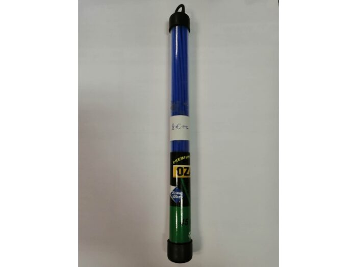 tube ozaki fil carré 2.4mm 45pcs