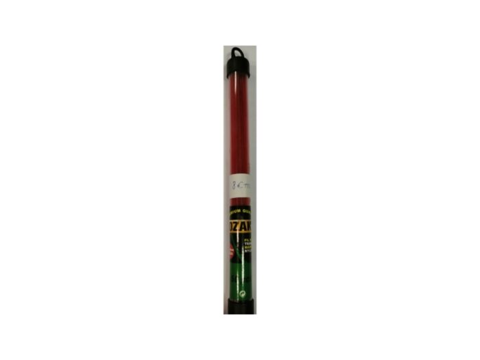 tube ozaki fil rond 2.4mm 50pcs