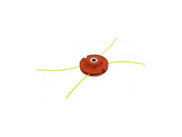 Tête à fil universelle speedy II