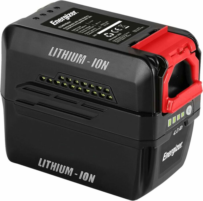 Batterie 40 V 4 Ah