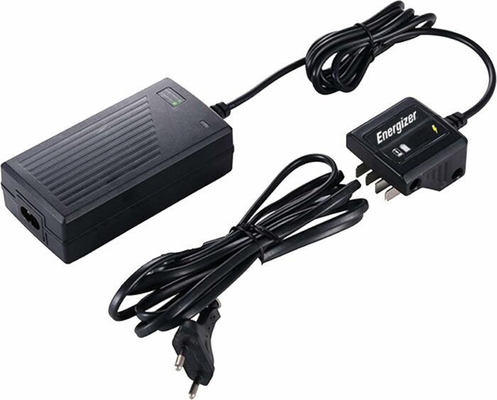 Chargeur de batterie 40V