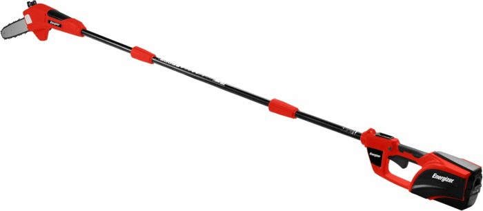 Élagueuse sur perche SANS FIL 40V